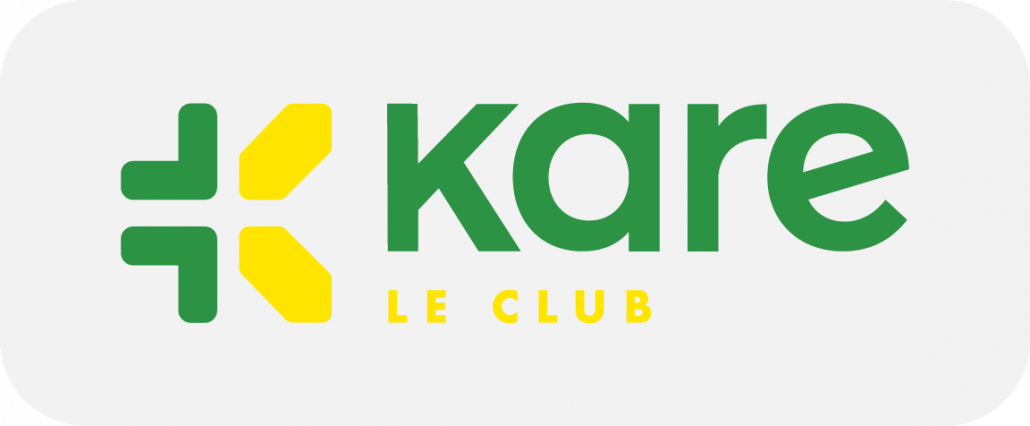 KARE LE CLUB